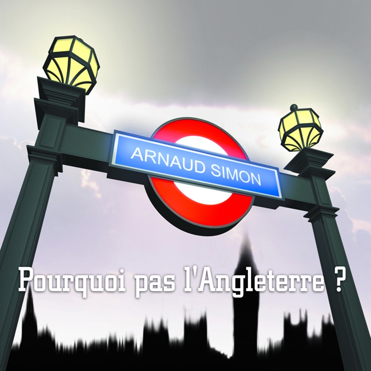 Pourquoi pas l'Angleterre ?