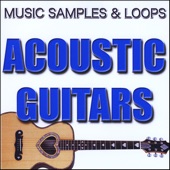 Acoustic Guitar Loop 31 artwork