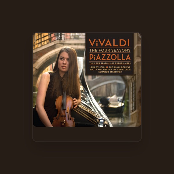 Simón Bolívar Youth Orchestra of Venezuela's avatar