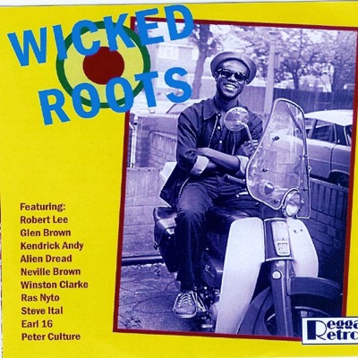 Wicked Roots