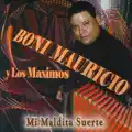 MI MALDITA SUERTE