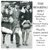 Greenwich Village Follies of 1924: I'm in love again (arr. F. Grofe) (Ampico piano roll recording)