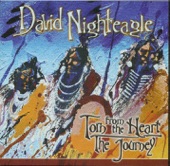 David Nighteagle and Company - Trouble