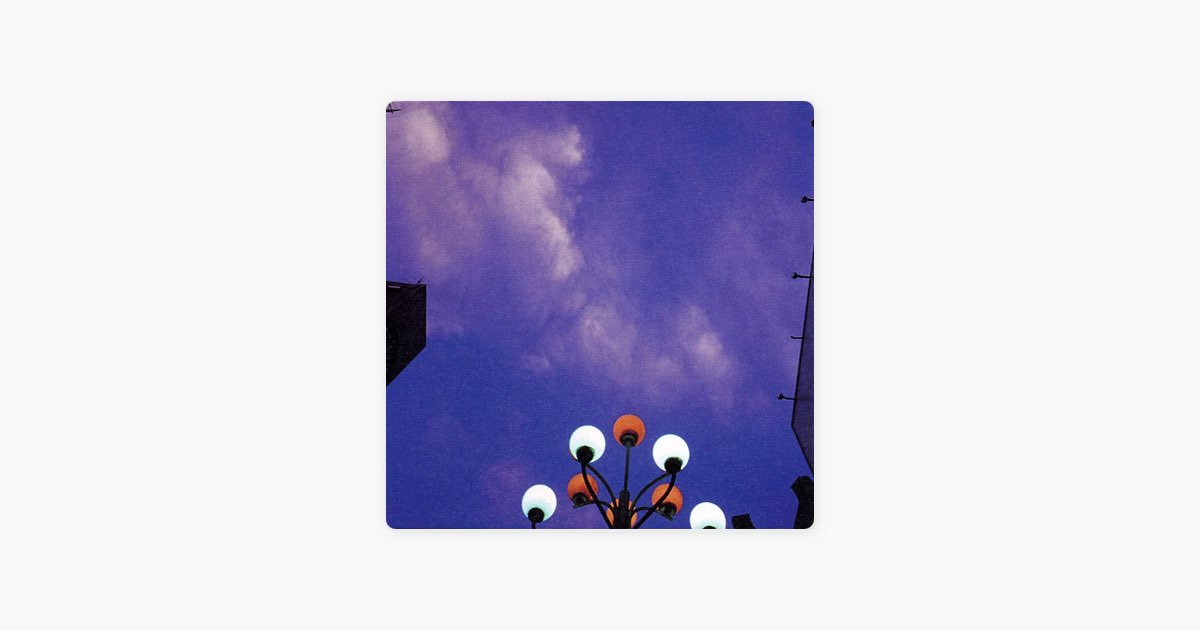 雲射抜ケ声 - eastern youthのアルバム - Apple Music