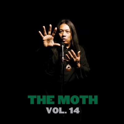 The Best of The Moth - Vol. 14