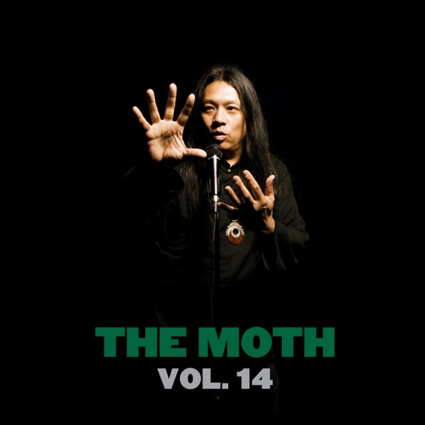 The Best of The Moth - Vol. 14
