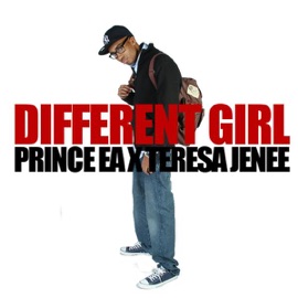 Different Girl (feat. Teresa Jenee) Prince Ea
