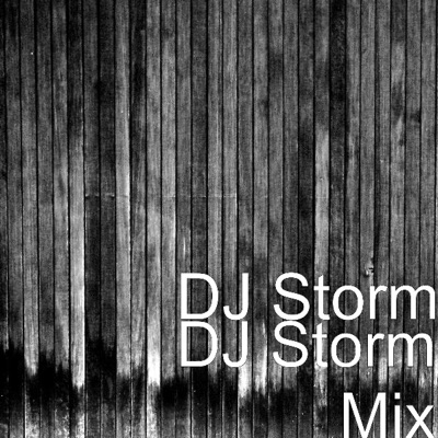 DJ Storm