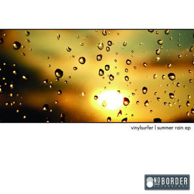 Summer Rain - EP