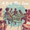 Les Sea Girls Bone Dry Boys and Girls - EP