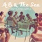 Johnny - A B & The Sea lyrics
