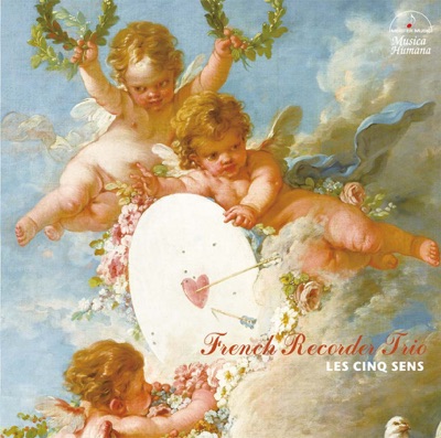 French Recoder Trio