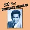 Diomedes Maturan - Dinggin