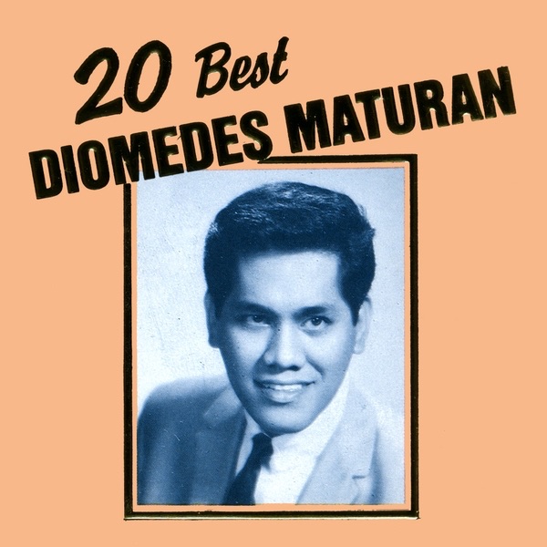 Diomedes Maturan - Buhat