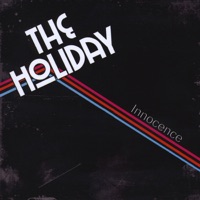 Album cover for The Caretaker by The Holiday