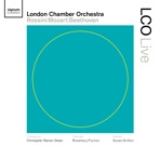 LCO Live - Rossini/Mozart/Beethoven