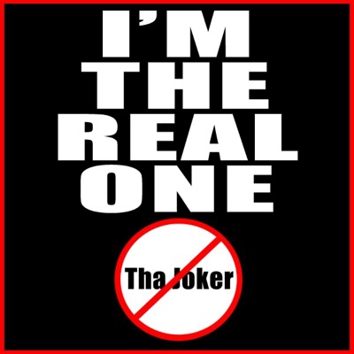 The Real One - Single