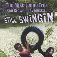 I Didnt Know What Time It Was — Mike Longo