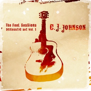 The Feel Sessions - Accoustic Set, Vol. 1