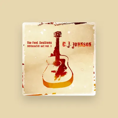 Listen to C. J. Johnson, watch music videos, read bio, see tour dates & more!