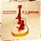 Killing Me Softly - C. J. Johnson lyrics