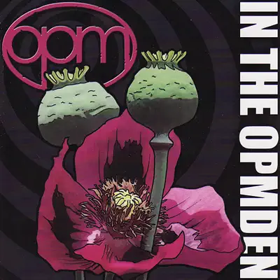 In the Opmden - EP - Opm