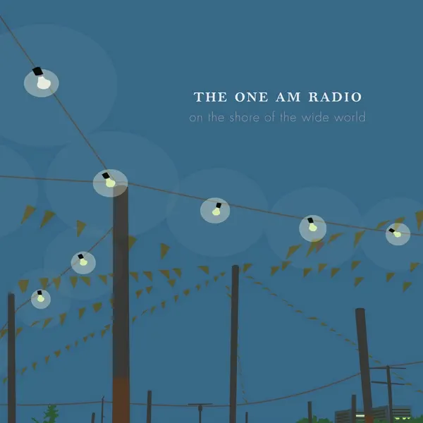 Witness (John Tejada Remix) — The One AM Radio