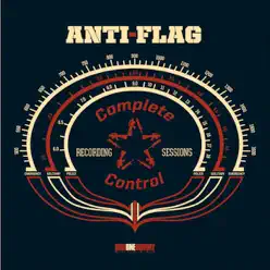 Complete Control Session - Anti-Flag