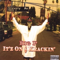 It'z On & Krackin' Vol. 1
