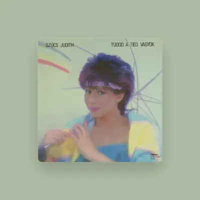 Listen to Judit Szűcs, watch music videos, read bio, see tour dates & more!