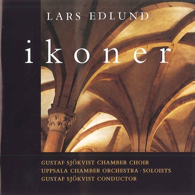 Edlund: Ikoner