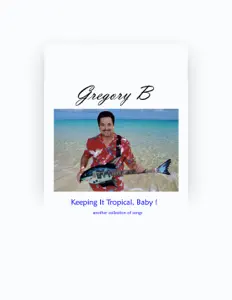 Listen to Gregory B, watch music videos, read bio, see tour dates & more!