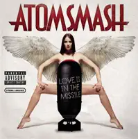 Sunburn — Atom Smash