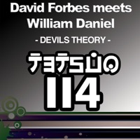Devil's Theory - EP - David Forbes & William Daniel