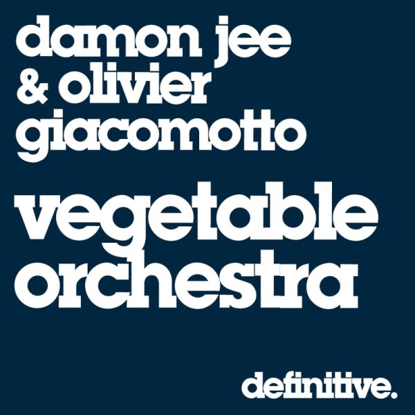 Vegetable Orchestra