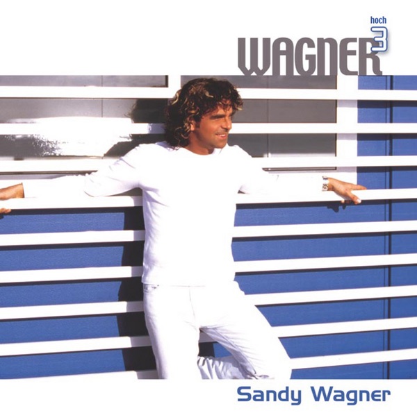 Cover von Sandy Wagner