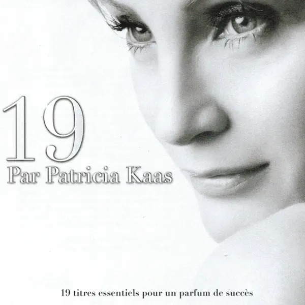 Il me dit que je suis belle (Live) — Patricia Kaas