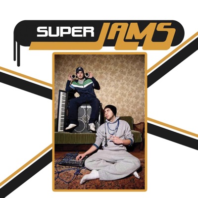 SUPERJAMS - Single