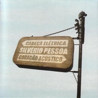 Silvério Pessoa - Coco de Chegada