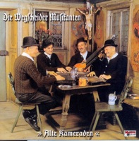 Die Wegscheider Musikanten - Landler in G-Dur