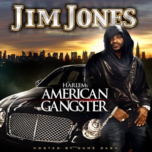 Harlem's American Gangster