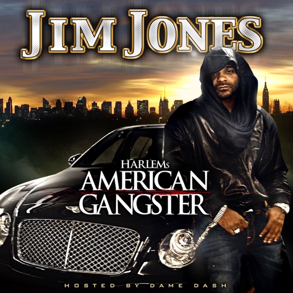 Harlem's American Gangster