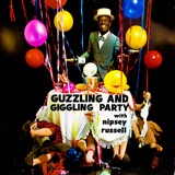 Guzzling And Giggling Party
