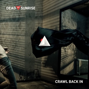 Album cover for Crawl Back In - EP