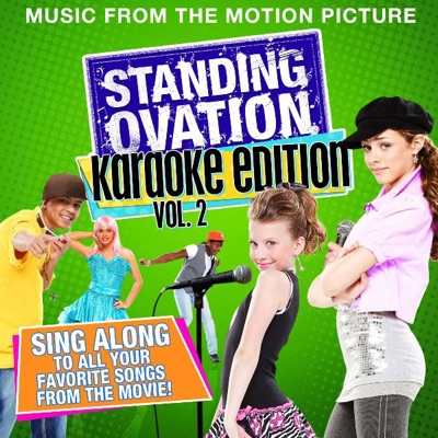 Standing Ovation (Karaoke Edition, Vol. 2)