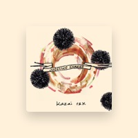 Kazai Rex