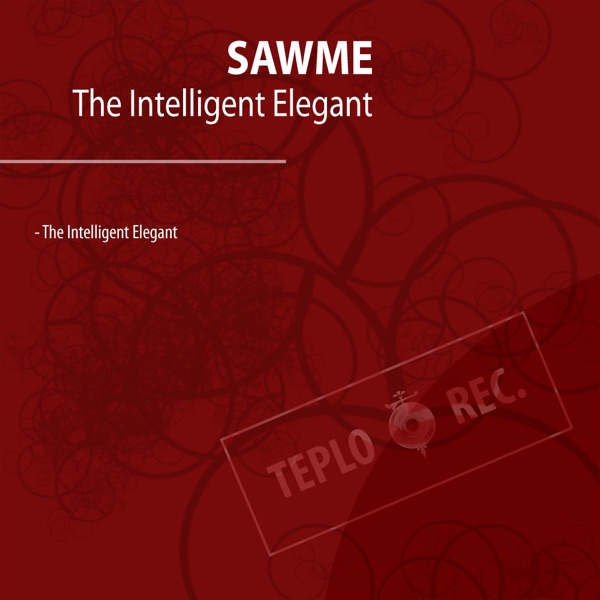 The Intelligent Elegant - Single