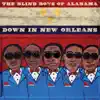 The Blind Boys of Alabama - Amazing Grace (Live)