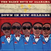 Down In New Orleans (Deluxe Version) artwork