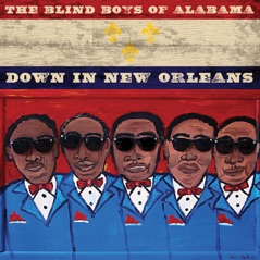 Down In New Orleans (Deluxe Version)